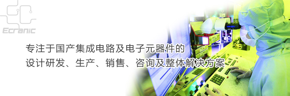 芯强微电子
